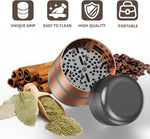 Load image into Gallery viewer, Grinder, 2.5 Inch Manual Grinder