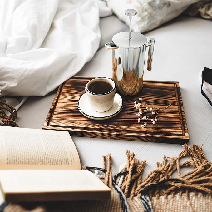 Utopia Kitchen Stainless Steel French Press Coffee Maker 50 Oz, French Press Tea Maker, Cold Brew Portable Travel Coffee Presses, Tea Press Gifts Silver