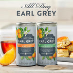 Load image into Gallery viewer, The Republic of Tea – All Day Earl Grey Orange Marmalade Decaf Black Tea, Naturally decaffeinated, 36 Tea Bags