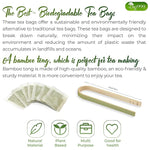 Load image into Gallery viewer, TOG999, Premium Stomach &amp; Liver Herbal Tea – 60 Tea Bags – Milk Thistle Seed, Ginger, Fennel, Peppermint &amp; Licorice – Caffeine-Free – Soothing &amp; Refreshing Herbal Blend for Daily Enjoyment