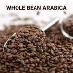 Load image into Gallery viewer, doanhdang - 17.6 Oz Premium Arabica Whole Bean Coffee, 100% Arabica Medium Roast, Rich Flavor for Espresso and Brew, Origin from Vietnam, Whole Med Roast Beans