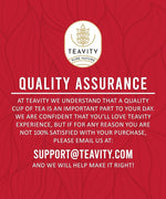 Load image into Gallery viewer, Organic Rooibos Tea Pods with Vanilla &amp; Orange - Naturally Decaf Tea - African Dream by Teavity (36 Tea Pods)