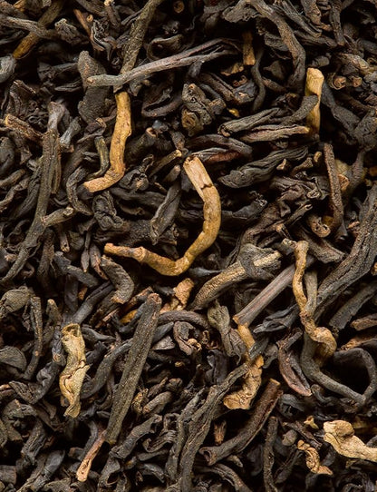 Dammann Freres Satchets, Decaf Earl Grey Tea Bags, Premium Gourmet French Black Tea, Individually Wrapped, 24 Count (Single Pack)