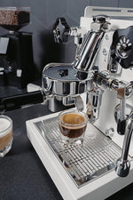 Load image into Gallery viewer, Diletta Bello Espresso Machine (White)
