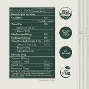 Luxmi Estates Tale of Two Estates Organic English Breakfast Tea (25 Tea Bags) Caffeinated Tea Bags For A Morning Boost and Natural Energy, With Certified Organic Darjeeling & Assam Black Tea