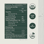 Load image into Gallery viewer, Luxmi Estates - Queen of the Hills - Organic Black Tea - Loose Leaf - 100g (50 Cups) | Freshly Harvested Organic Makaibari Darjeeling Tea | Best Natural Flavor Tea The World Has To Offer