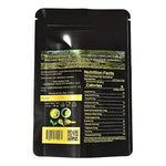 Load image into Gallery viewer, Canan Koska Ceremonial Grade Matcha Powder – Stone-Ground Green Tea from First Harvest Leaves, Perfect for Whisking, Lattes &amp; Smoothies – No Additives – Resealable Pouch - 1.76oz (50g) - Pack Of 1