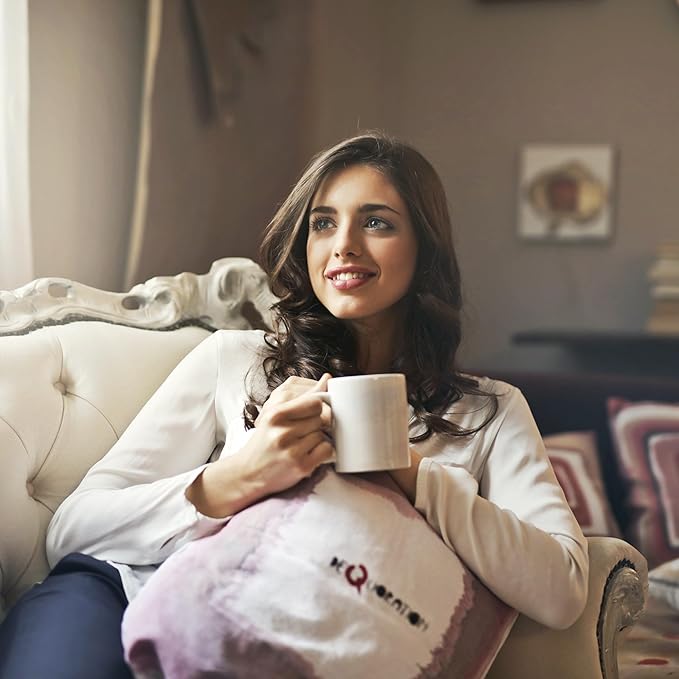 Damtuh Chrysanthemum Tea – Soothing Korean Herbal Flower Tea, Hot or Iced, Natural & Refreshing – 20 Tea Bags (0.4 g each)