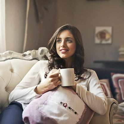 Damtuh Chrysanthemum Tea – Soothing Korean Herbal Flower Tea, Hot or Iced, Natural & Refreshing – 20 Tea Bags (0.4 g each)