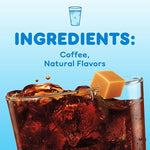 Load image into Gallery viewer, Dunkin' Cold Caramel Flavored Coffee, 60 Keurig K-Cup Pods