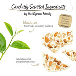 Load image into Gallery viewer, Bigelow Tea Toasted Coconut Almond Bark Black Tea, Caffeinated Tea with Coconut and Almond, 18 Count Box (Pack of 6), 108 Total Tea Bags