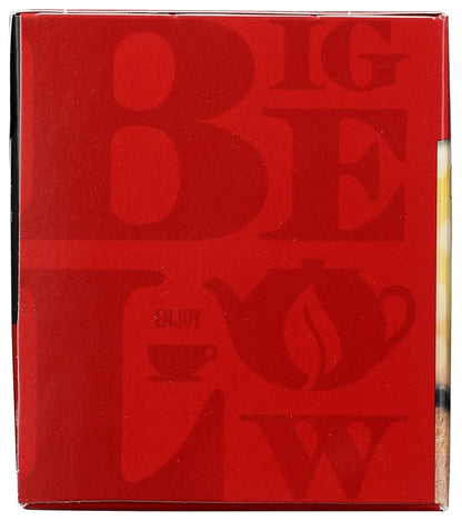 Bigelow Sweet Cinnamon Dolce Black Tea (Caffeinated), 18 count