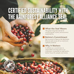 Load image into Gallery viewer, Belmio Caramel Caramba Espresso Coffee Pods – Medium Roast – Rich &amp; Sweet - Nespresso Original Line Compatible – 10 Count (Pack of 10)