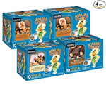 Load image into Gallery viewer, Kauai Coffee K-Cup Pods for Keurig Brewers – Arabica Coffee, 10% Hawaiian – Medium Roast, Rich, Smooth, No Bitterness – Three Flavors, 4 Packs of 10 Single Serve K-Cups
