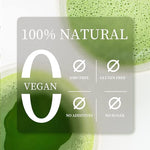 Load image into Gallery viewer, Chaism Ceremonial Grade Matcha Green Tea Powder - Premium First Harvest USDA Organic Gluten-Free Vegan, 100% Pure Unsweetened No Additives, 1.06oz Tin