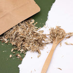 Load image into Gallery viewer, MagJo Naturals Marshmallow Root, Cut &amp; Sifted, Non-irradiated, Bulk Bag, Althaea officinalis L. (16 Oz)