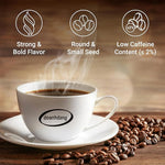 Load image into Gallery viewer, doanhdang - 35 Oz Premium Robusta Whole Bean Coffee, 100% Robusta Medium Roast, Rich Flavor for Espresso Shot and Brew, Origin from Vietnam, Whole Med Roast Beans