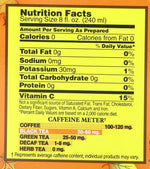 Load image into Gallery viewer, Bigelow Tea Pumpkin Spice Black Tea Bags, 20 Count