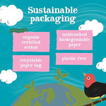 Load image into Gallery viewer, Clipper Tea Strawberry &amp; Elderflower Herbal Tea – Caffeine Free, USDA Organic, Great Hot or Iced – Refreshingly Fruity, Natural, Fair &amp; Delicious – 200 Tea Bags