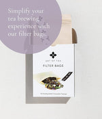 Load image into Gallery viewer, Art of Tea | Organic Earl Grey Creme Tea 2.5oz | Artisan Loose Leaf Tea Tin