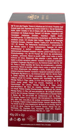 Load image into Gallery viewer, Ahmad Teas - Strawberry Black Tea 1.4oz - 20 Tea Bags