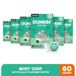 Load image into Gallery viewer, Dunkin’ Mint Chip 10ct K-Cup (Pack of 6)
