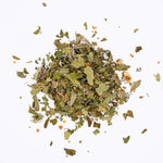 Load image into Gallery viewer, MagJo Naturals, Hawthorn Leaf and Flower (1 Pound), Wild-Crafted, Cut and Sifted, Dried Loose Leaf, Makes crisp cup of Hawthorn Tea, Hawthorne Leaves and Herb