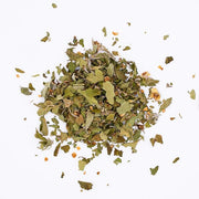 MagJo Naturals, Hawthorn Leaf and Flower (1 Pound), Wild-Crafted, Cut and Sifted, Dried Loose Leaf, Makes crisp cup of Hawthorn Tea, Hawthorne Leaves and Herb