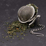 Load image into Gallery viewer, MagJo Naturals Nettle Leaf Tea, 1lb (16Oz) Cut and Sifted: Bulk European Stinging Nettle (Urtica Dioica)