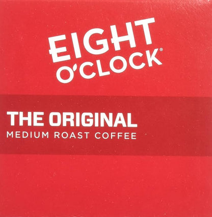 Eight O'Clock Coffee Original Blend K-Cups - 72 Count Box