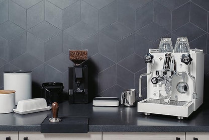 Diletta Bello Espresso Machine (White)