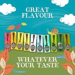 Load image into Gallery viewer, Clipper Tea Chamomile &amp; Peach Teabags – USDA Organic, Great Hot or Iced – Natural, Fair &amp; Delicious Fruity Chamomile &amp; Peach Infusion – 200 Tea Bags