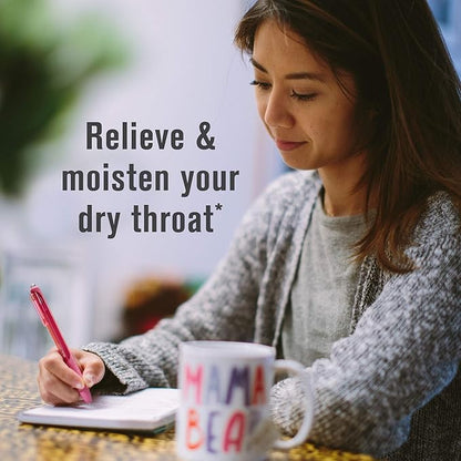 Numi Organic Throat Soother Tea, 16 Tea Bags (Pack of 3), Licorice and Marshmallow Root Tea