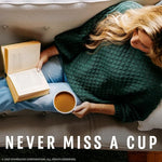 Load image into Gallery viewer, Starbucks Whole Bean Coffee, Medium Roast Coffee, Pike Place Roast, 100% Arabica, 1 bag (28 oz)