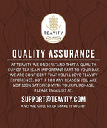 Load image into Gallery viewer, Organic Ginger Tea Pods for Keurig with Unsweet Black Tea for K Cup Brewing - Ginger Black Tea by Teavity (12 Tea Pods)