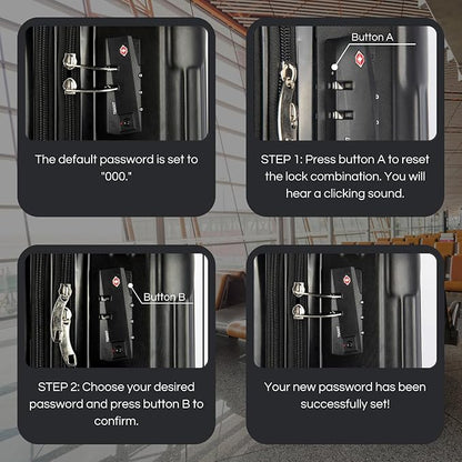 Wine Bottle Suitcase | Holds 12 Standard 750 ML Size Bottles | Universal Airplane Luggage Case, TSA Approved Wheeled Bag For Professionals and Consumers, Gift For Wine Lovers & Connoisseurs (29 IN)