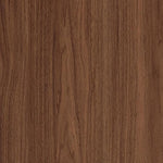 Load image into Gallery viewer, Henn&amp;Hart 36" Round Wood Pedestal Coffee Table for Living Room, Family Room, Office, or Apartment, Satin Walnut