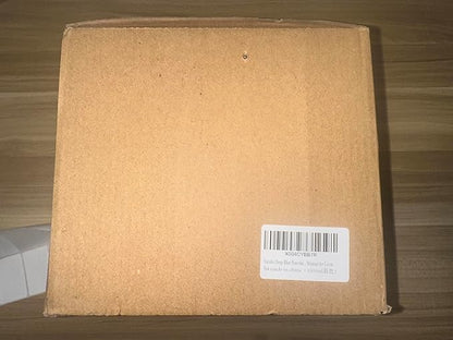 Yundu Deep Blue Ceramic Teapots, 1000ml/33.8oz Tea Kettle, Enough for 4 Cups, Tea pot with infusers for loose tea, Striped Tea Pot with Removable Tea infuser