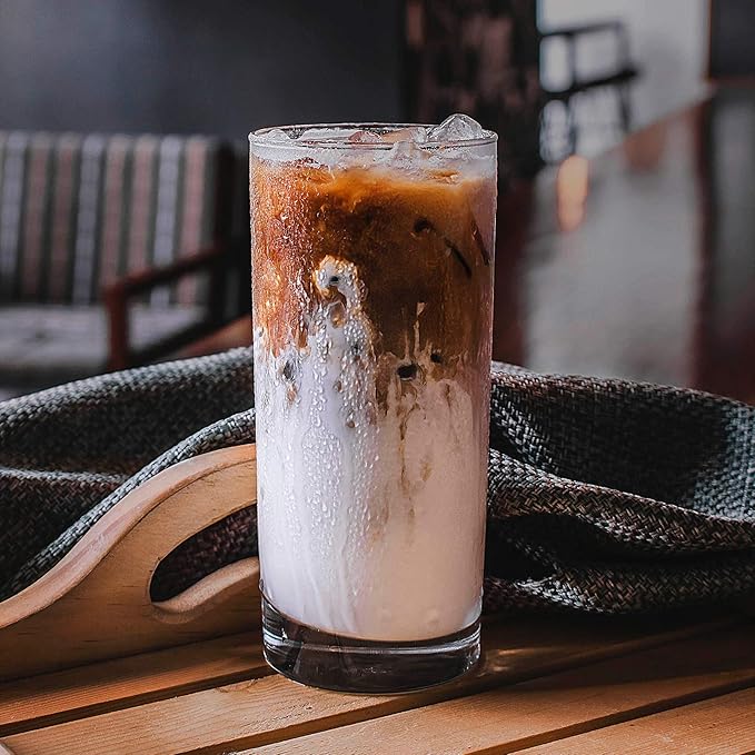 EKOCUPS Artisan Organic Bold Hot or Iced Coffee, Dark roast, in Recyclable Single Serve Cups for Keurig K-cup Brewers, 40 count (Pack of 2)