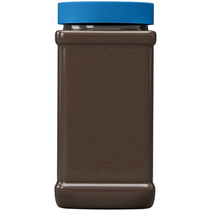 Community Coffee Breakfast Blend Instant Coffee, Medium Roast, 7 oz Jar (Pack of 1)