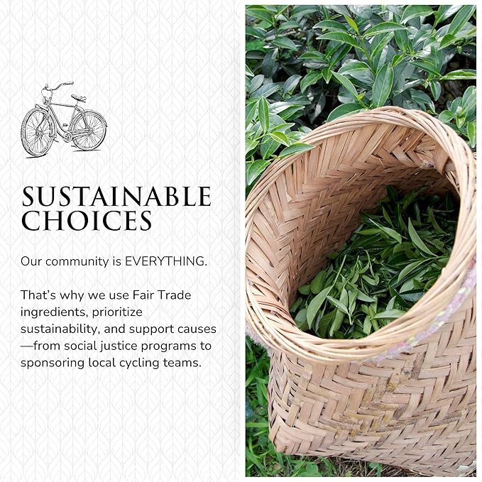 Third Street Inc. Organic Mystic Masala Spice Chai Concentrate, 32 Fl. Oz., Black Tea Latte Concentrate, Authentically Dreamy Tea Blend, Beverage Concentrate 1:1, Vegan, Gluten Free, Kosher, Non-GMO