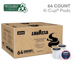 Load image into Gallery viewer, Lavazza Favorites Collection Variety Pack, Single Serve Keurig® K-Cup® Pods, Light and Medium Roast Coffees, 64-Count Box