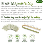 Load image into Gallery viewer, FreshDrinkUS, Pine Needle Tea Bags – 135 Tea Bags, Naturally Caffeine-Free, Refreshing Herbal Tea, Wild-Harvested Pine Leaves, Aromatic and Soothing – Non-GMO &amp; Eco-Friendly Packaging