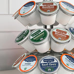 Load image into Gallery viewer, Organic Positively Tea Company, Discovery Variety Pack, K-Cup Compatible, 96 Pods