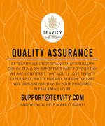 Load image into Gallery viewer, Organic Chamomile Tea Pods for Keurig - Decaf Tea Pods - Pleasant Chamomile by Teavity (36 Tea Pod)