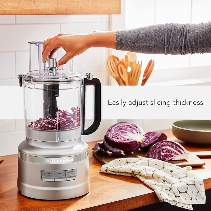 KitchenAid 13-Cup Food Processor - KFP1318