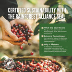 Load image into Gallery viewer, Belmio Irish Dream Espresso Coffee Pods – Medium Roast – Velvety &amp; Smooth - Nespresso Original Line Compatible – 10 Count (Pack of 10)