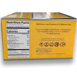 Load image into Gallery viewer, Veloxa™ Very Low Oxalate Tea (90 Pyramid Tea Bags (3 Cartons), Luscious Lemon Low Oxalate Rooibos)