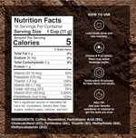 Load image into Gallery viewer, VitaCup Energy Dark Roast Coffee Pods, Boost Focus &amp; Metabolism, Antioxidants, B Vitamins, Bold &amp; Smooth,100% Arabica Coffee, Recyclable Single Serve Pod Compatible with Keurig K-Cup Brewers,16 Ct