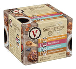 Load image into Gallery viewer, Victor Allen's Coffee Summertime Coffee Variety Pack, Medium Roast, 36 Count, Single Serve Coffee Pods for Keurig K-Cup Brewers